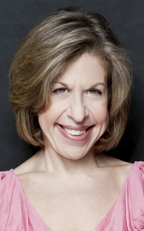 Jackie Hoffman