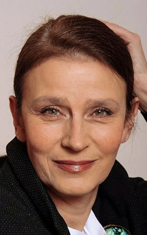 Elena Safonova