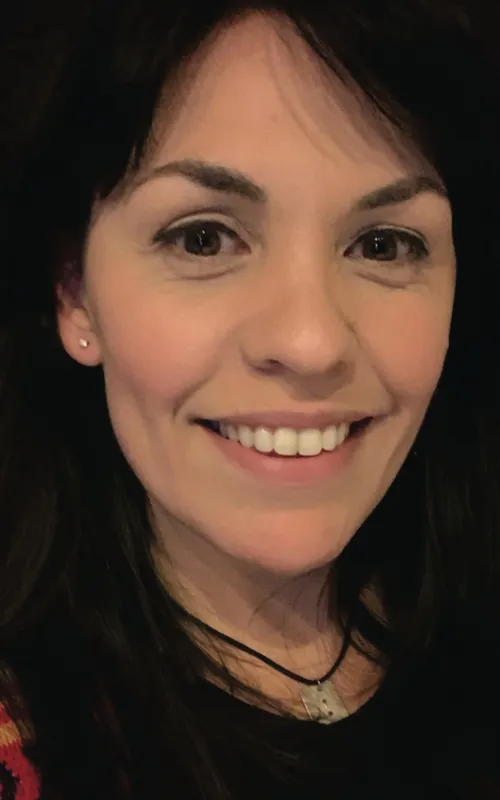 María Lía Bagnoli
