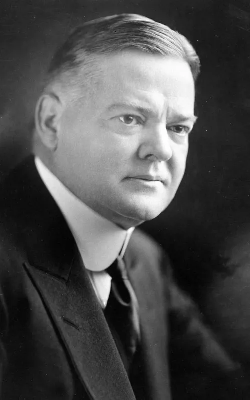 Herbert Hoover