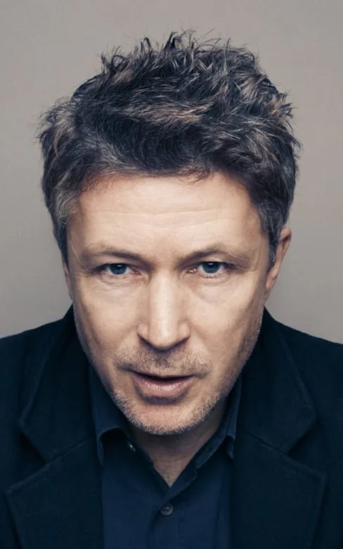 Aidan Gillen