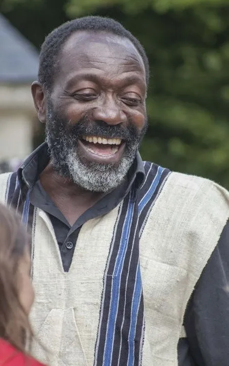 Denis Tadie Tuene