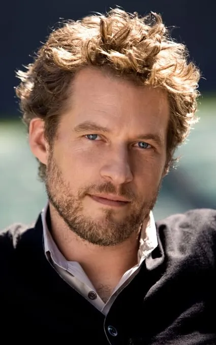 James Tupper