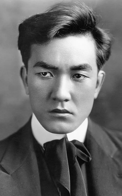 Sessue Hayakawa