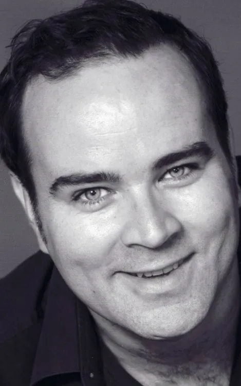 Greg Hemphill