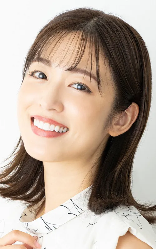 Ai Hasegawa