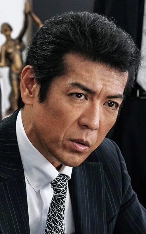 Hitomi Matsuda