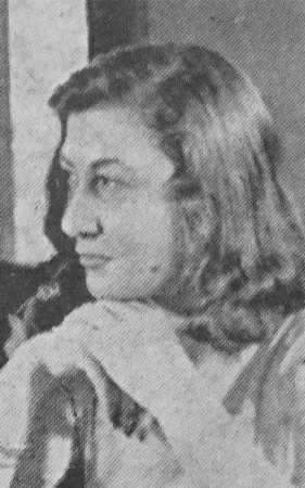 Viktorya Haçikyan