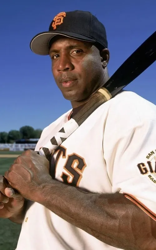 Barry Bonds