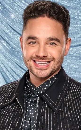 Adam Thomas