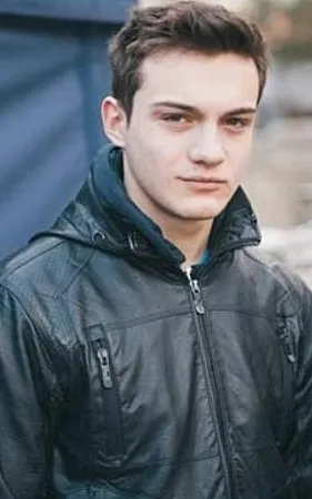 Martin Kashirokov