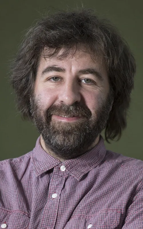 David O'Doherty