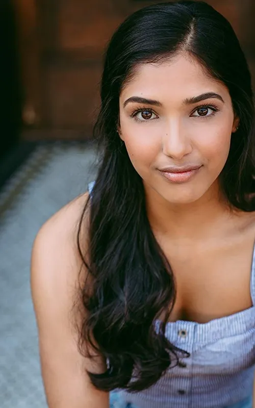 Janelle Beadall