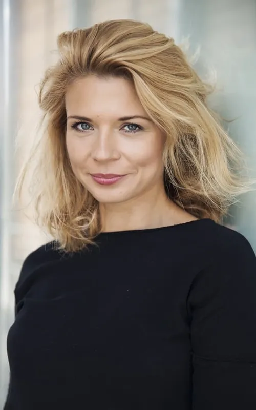 Marta Walesiak