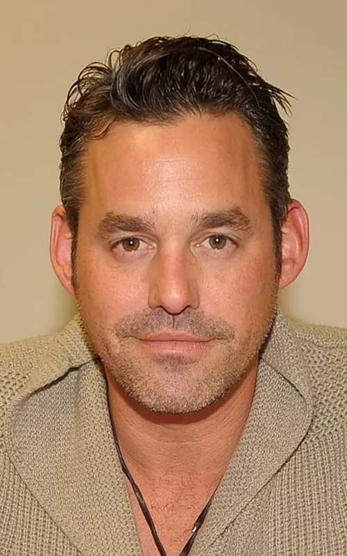 Nicholas Brendon