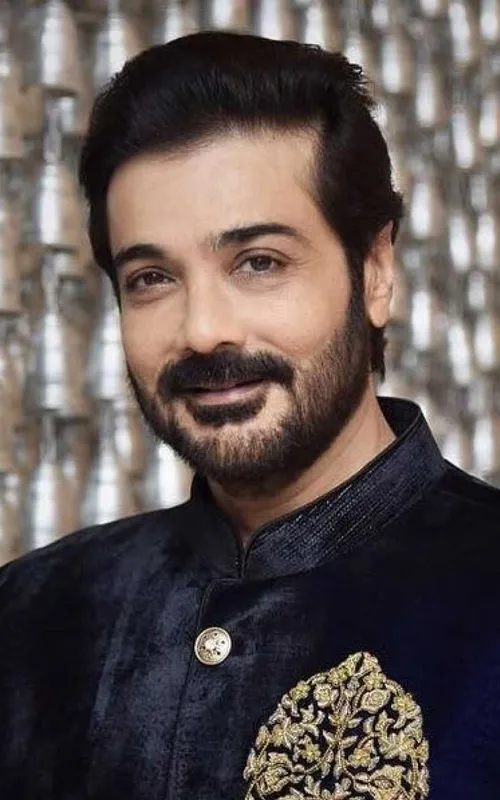 Prosenjit Chatterjee