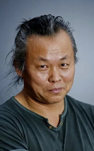 Kim Ki-duk