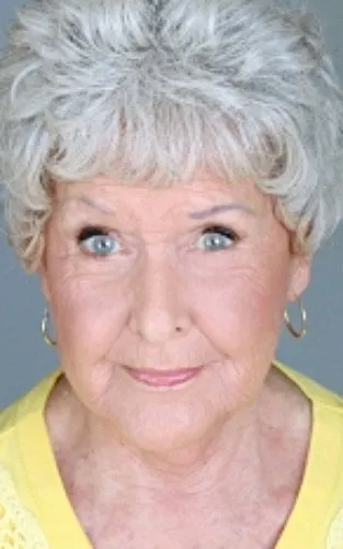 Jane Hall