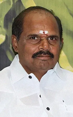 Manoj Kumar