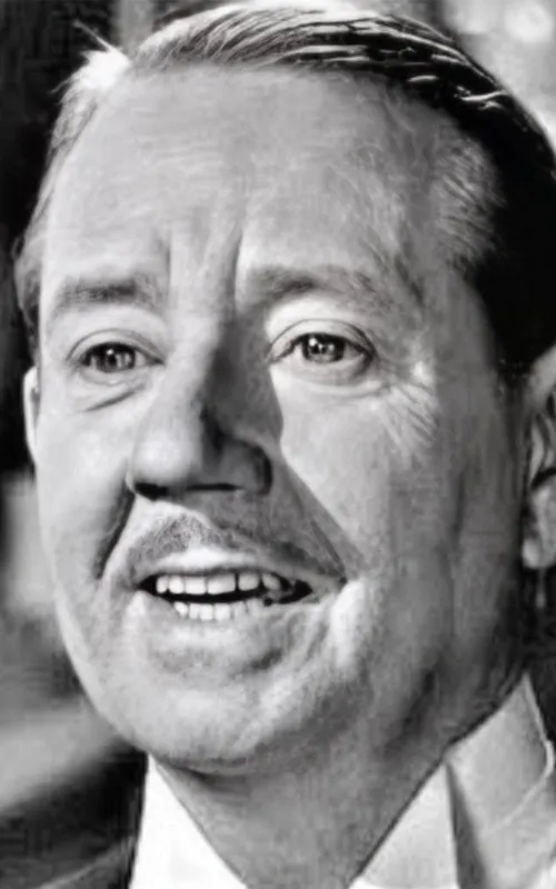 Cyril Ring