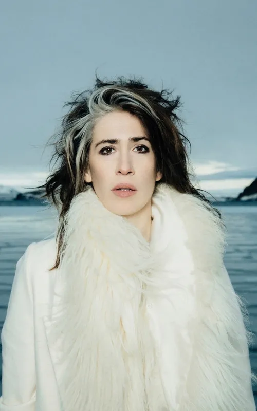 Imogen Heap