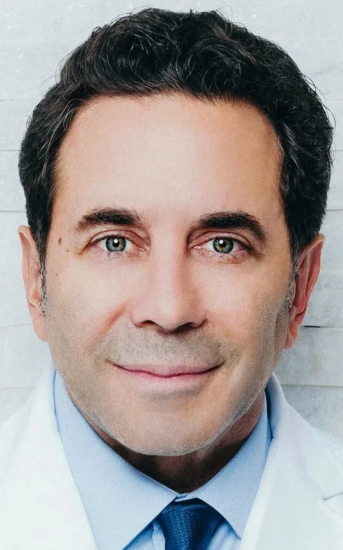 Paul Nassif