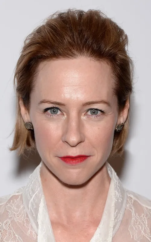 Amy Hargreaves