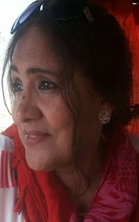 Samar Abdel Wahhab