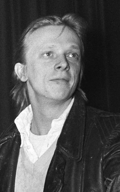 Dany Lademacher