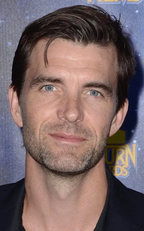 Lucas Bryant