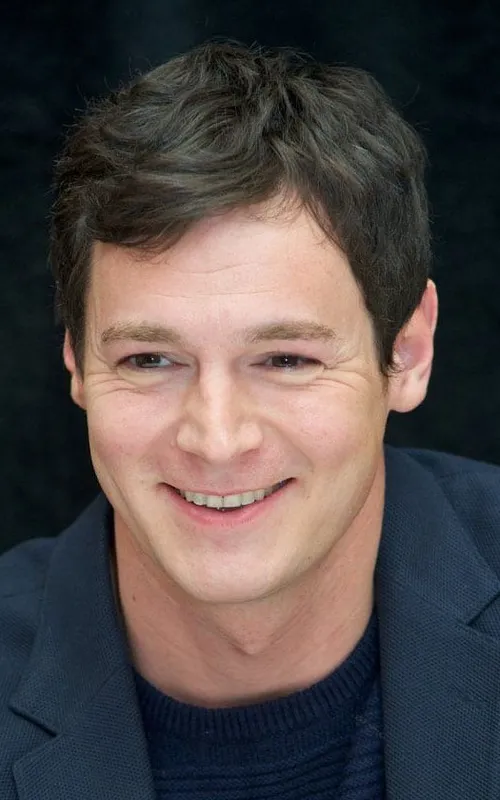 Benjamin Walker