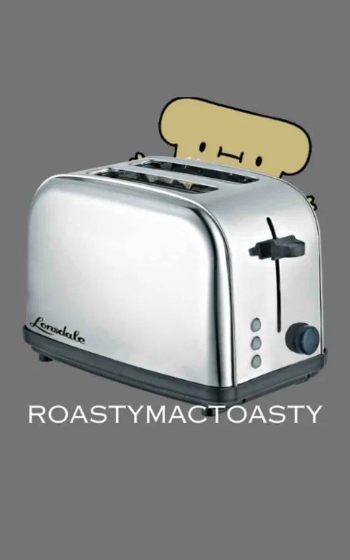 RoastyMacToasty