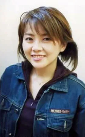 Chieko Honda