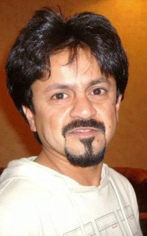 Farhan Al-Ali