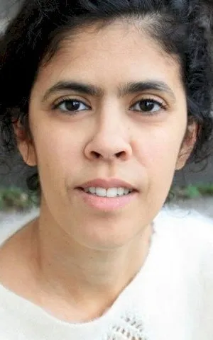 Samira Baïbi