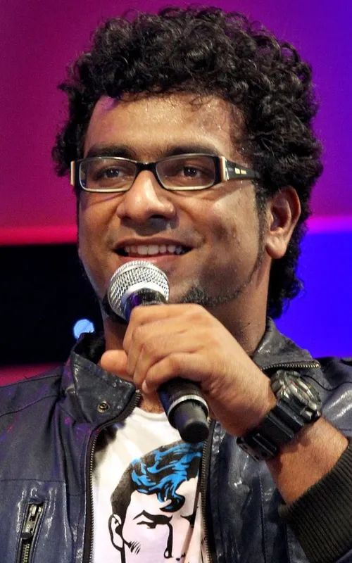 Haricharan