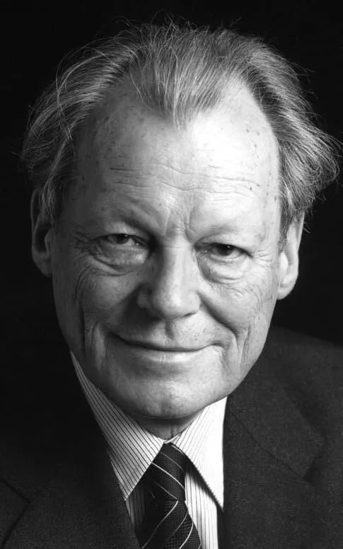 Willy Brandt