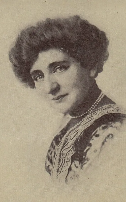 Eleanor Blanchard