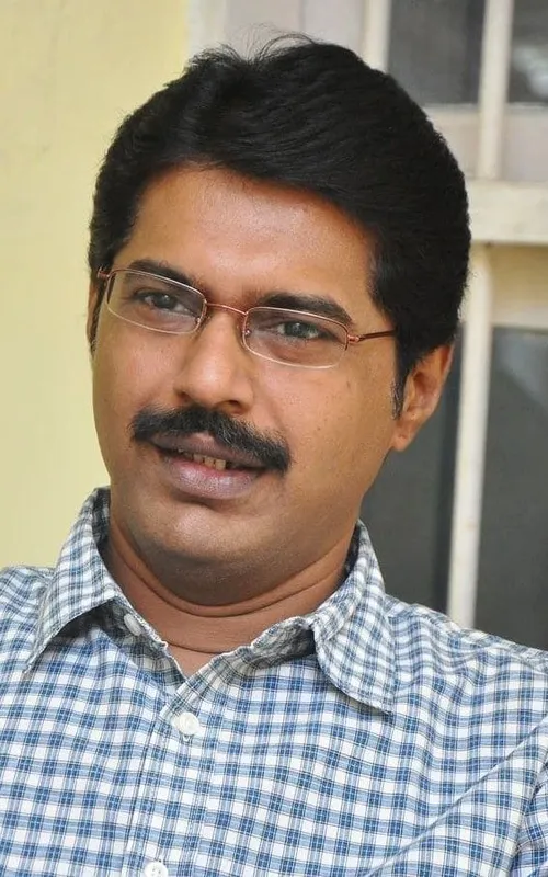 Subbu Panchu