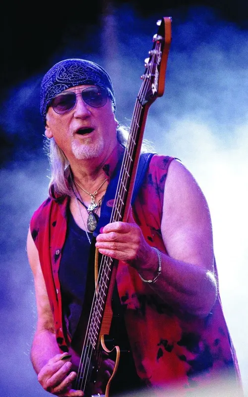 Roger Glover