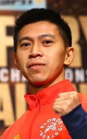 Juan Miguel Elorde