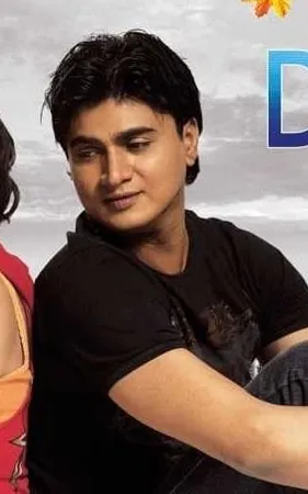 Akhil Rajendra