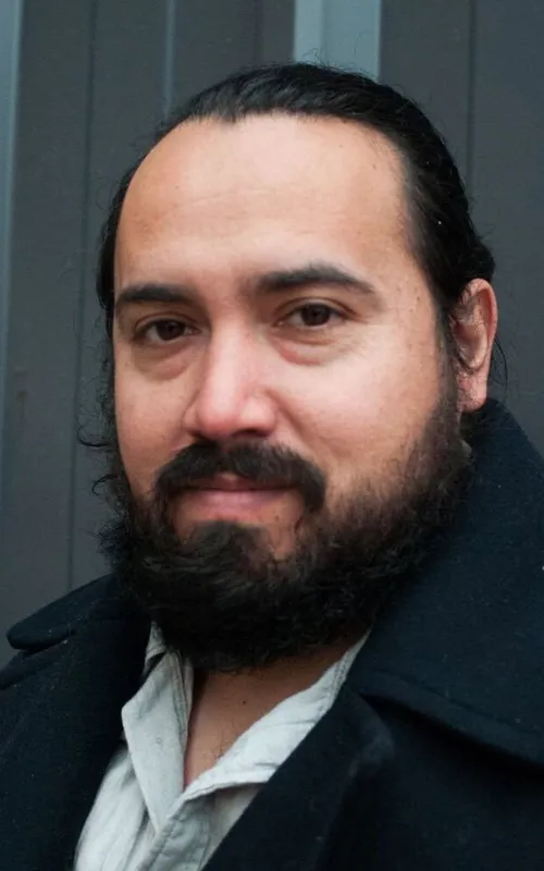 Germán Pinilla