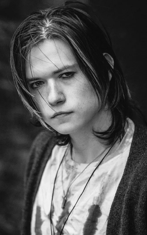 Christian Rose