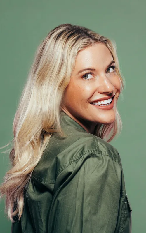 Katherine Blanford