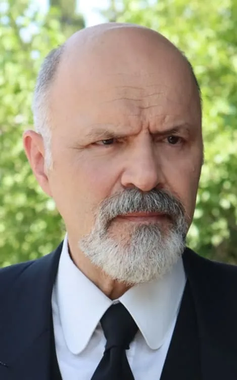 Nikos Chatzopoulos