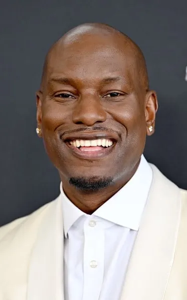 Tyrese Gibson