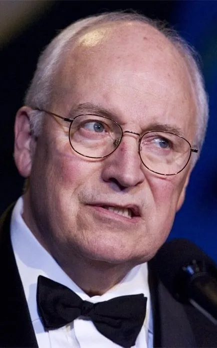 Dick Cheney