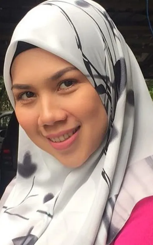 Syafnida Shuhaimi