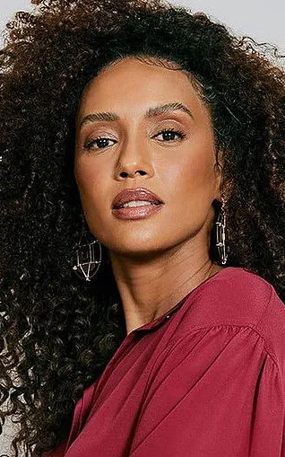 Taís Araújo
